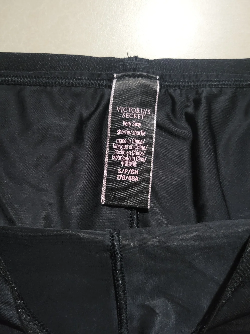 Victorias Secret nwt victoria